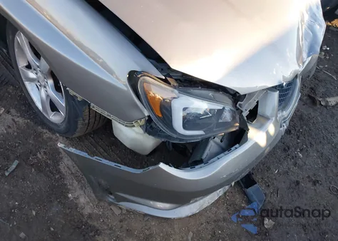 2006 Subaru Impreza 2.5I from USA, damaged, VIN JF1GD67656H509954